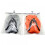 Frog Hand Paddle Silicone Adjustable Swimming Tool 4