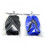 Frog Hand Paddle Silicone Adjustable Swimming Tool 5