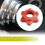 Gewichtskontrollmutter-Hantelclips (4er-Pack) 3