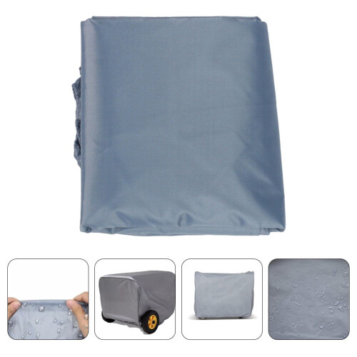 Housse de générateur étanche et résistante aux UV, petite taille 2