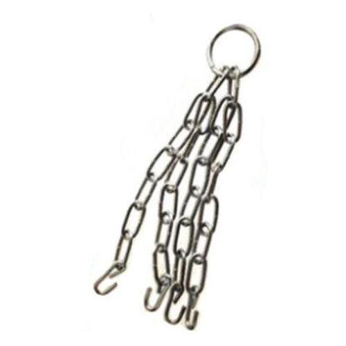 Heavy Duty MMA Boxing Heavy Bag Hanger Chain 1 Pack 2