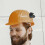 Headlamp Clip for Hard Hat and Belt 1 Pack 4