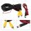 Car Video RCA Extension Cable for Backup Camera 15ft 5