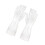 Kitchen Cleaning Gloves Reusable Waterproof Size L 2