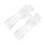 Kitchen Cleaning Gloves Reusable Waterproof Size L 3