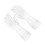 Kitchen Cleaning Gloves Reusable Waterproof Size L 5