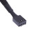 Cavo splitter per ventola CPU 4 pin da 1 a 5, nero 6