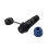 Conector de cable impermeable Mosiee SP13IP68 de 1 a 7 pines 7