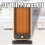 Ηλεκτρική θερμάστρα Ribili Heater Pro εσωτερική, αθόρυβη 1500W 5