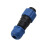 Conector de cable impermeable Mosiee SP13IP68 de 1 a 7 pines 8