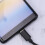 Type-C hann til USB hunn forlengerkabel svart 7