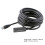 Cabo de extensão USB 3.0 para mouse e teclado (5 m) 4