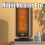 Ηλεκτρική θερμάστρα Ribili Heater Pro εσωτερική, αθόρυβη 1500W 6