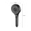 Turbo Handheld Shower Head 6 Modes Pressurized Stop Filter 3