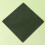 Copertura protettiva in rete PVC per computer, nera, 14x14 cm 5