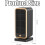 Ηλεκτρική θερμάστρα Ribili Heater Pro εσωτερική, αθόρυβη 1500W 8