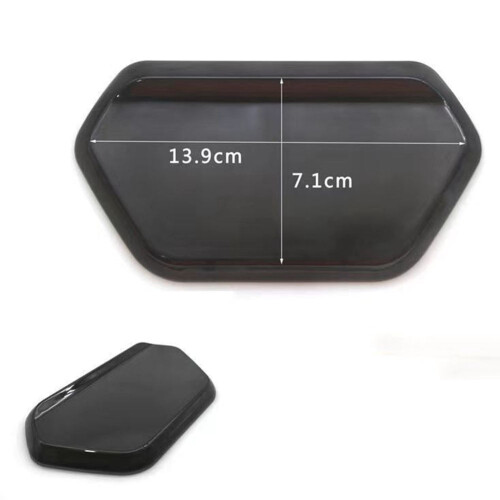 LCD-displaymålerkontrolpanel til elcykel og scooter 2