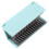 Attrape-cheveux en silicone pour paroi de douche (1 pièce) 5