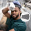 Hard Hat Sweatbands Liners Washable 5 pcs 4