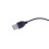 Ανεμιστήρας Kayannuo USB για επιτραπέζιους υπολογιστές, αθόρυβος, χαμηλής 4