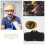 Hard Hat Liner Sweat Absorbing Band Polyester 4 Pcs 3
