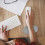Siliconen muispolssteun met ergonomische ondersteuning. 3