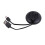 Cable de carga retráctil tipo C negro de 1 m 4
