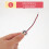 Humidifier atomizing disc replacement 4 pcs 2