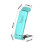 Lampe de lecture à pince LED Kayannuo Mini, rechargeable par USB 3