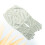 Beekeeping Gloves with Ventilated Sleeves XXL 4