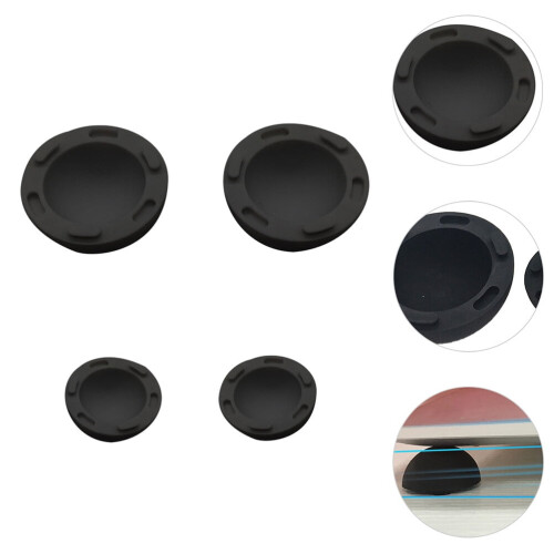 Haust silicone laptop stand 4 pcs 2