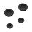 Haust silicone laptop stand 4 pcs 2