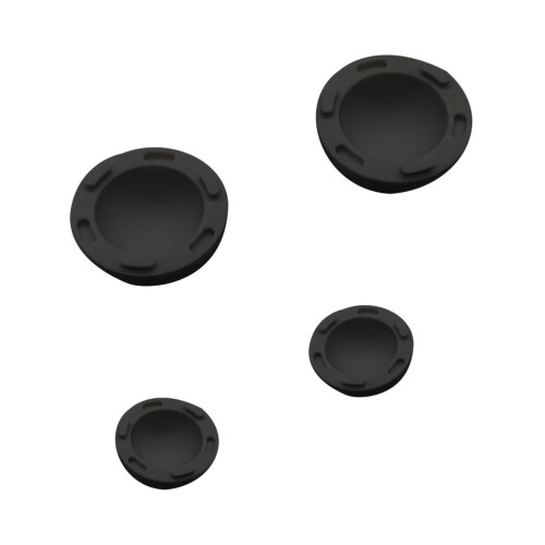 Haust silicone laptop stand 4 pcs 1