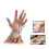 Eease clear prep-safe gloves for cooking and cleaning 5