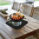 Fireproof Polyester Welding Blanket 1.5m x 2m 4
