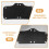 Hard Hat Sweatband Liner Polyester Washable 4 Pcs 5