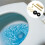 Toilet Tank Bolt Set 2 Pieces 2