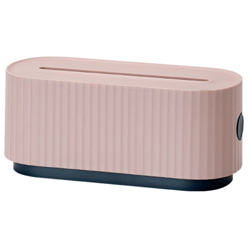 Ensemble de gestion des câbles pour téléviseur de bureau et câbles d'ordinateur 1