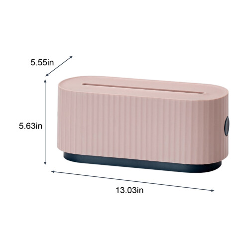 Ensemble de gestion des câbles pour téléviseur de bureau et câbles d'ordinateur 2