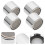 Kit adaptor aerator robinet 3 seturi 5