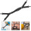 Industrial Hard Hat Chin Strap Adjustable for Construction 4