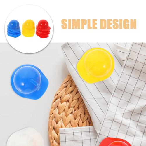 Mini Safety Helmet for Kids Construction Hardhat Plastic 30 2