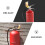 Fire Extinguisher Hanger Hook Wall Mount Bracket 4 pcs 4