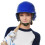 Hard Hat Helmet Straps Explosion-Proof PP Lining 4