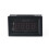 Gleichstrom-Voltmeter 0-30V 3-adrig Mini-LED-Panel 5