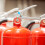 Fire extinguisher lock pins safety seals 200 pcs 2