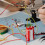 Tester per batterie LiPo, verifica capacità (2 pezzi) 2