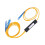 Glasfaser-Splitter-Pigtail 1x2-Anschlussdose 7