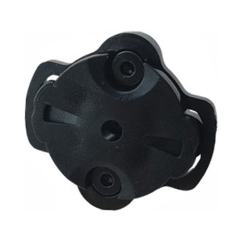 Bicycle Flash Light Mount for Garmin Varia HL500 HL501 1