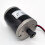 Mosiee12V24V Κινητήρας DC με ψήκτρες MY6812 120W 6